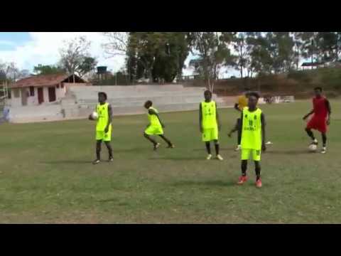 Pérolas Negras lideram a Série C do campeonato Carioca