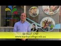 Looking for a career opportunity in Aged Care ? Join Aged care course at Stanley Coll...
