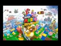 Full Super Mario 3D World OST 