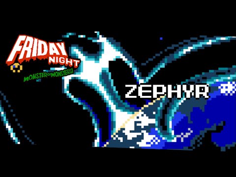 Video thumbnail for Zephyr