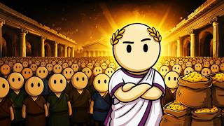 Download lagu How Rome Fed a Million People for Free (And Why) mp3