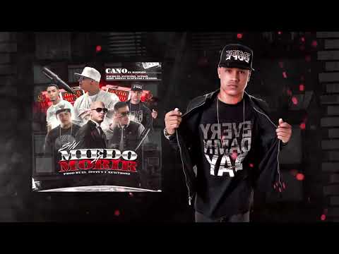 Cano El Barbaro Ft. Pacho, Suspenso, Jetson - Sin Miedo A Morir