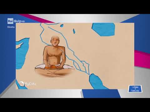 MyEdu per RAI Gulp - STORIA - I Babilonesi