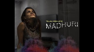 TOLLYWOOD HIT SONGS MASHUP || SHAPE OF YOU || MANISHARMA HITS || 2019 || HARI MADHURI PATIBANDA