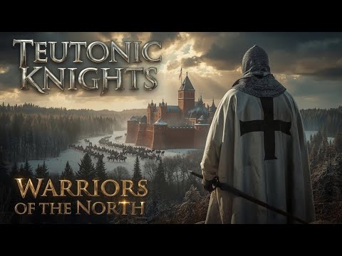 Teutonic Knights: Warriors of the North | Full Documentary (History of the Crusading Order
