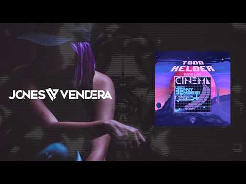 Skrillex, Benny Benassi vs Todd Helder - Worlds Cinema (Jones Vendera & Iggy Mashup)