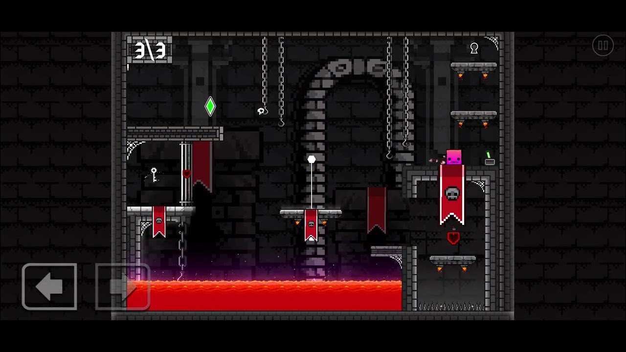 The Upgrade Gauntlet (UPDATED Demo 2 Preview)