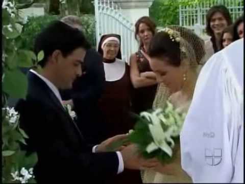 AMOR COMPRADO (Mariana y Willy) part. 5