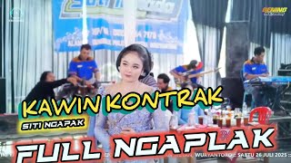 Download lagu KAWIN KONTRAK FULL NGAPLAK SITI NGAPAK mp3 Download lagu KAWIN KONTRAK FULL NGAPLAK SITI NGAPAK mp3