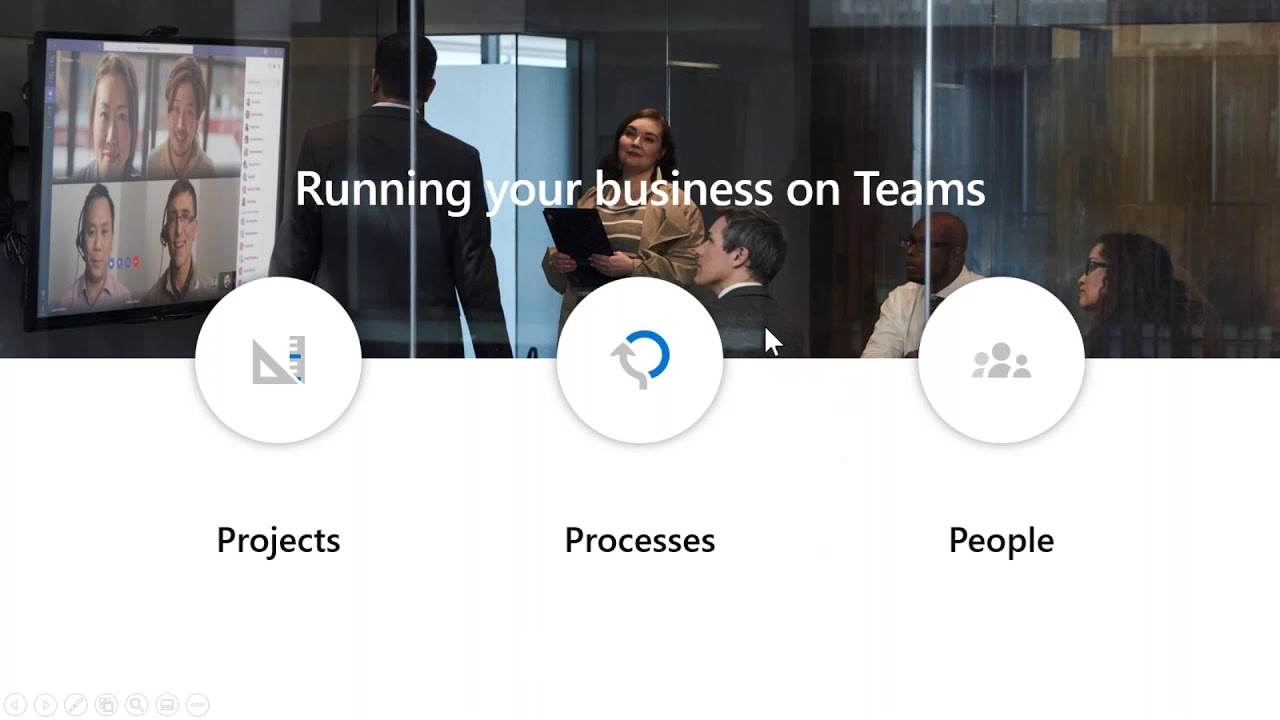 Automate Business Processes with Power Automate and Teams Integration