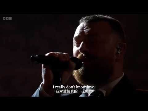 Sam Smith : both sides now 2024