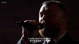 Sam Smith : both sides now 2024