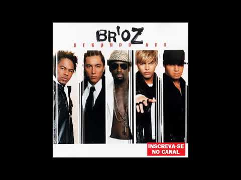 BR`OZ - Meu Coração é Seu