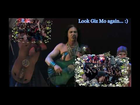 Wacken 2013 - Corvus Corax & Wadokyo - Havfrue, Havfrue!