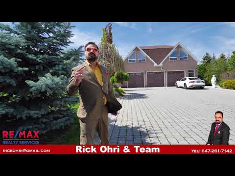 About 4 Fenton Way, Brampton