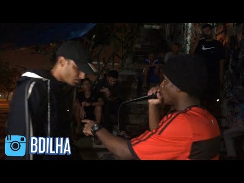 MEC POKE X FALCÃO - 1º FASE - BDIG - Edição #00