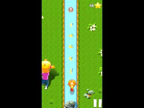 Chasing Yello - Android Games Free