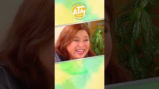 Paano KUMANTA si Zsa Zsa Padilla? #shorts | SiS