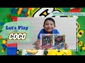 LetsPlayWithCoco Tobot Galaxy Detectives Mini Shuttle And Mini Sergeant Justice