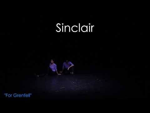 Sinclair | FOR GRENFELL