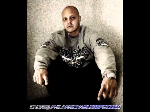 Calvo El Philarrican Ft  Bryan - La Rampletera (Remix) Calvolandia