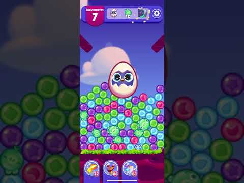 Angry Birds - Dream Blast 675