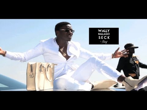 TÉLÉCHARGER SON WALLY SECK XARMA SON WALLY SECK XARMA