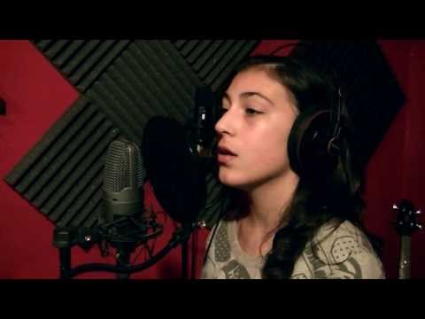 Beyoncé - Listen - I Am...World Tour Version (covered by Kaylie Magri)