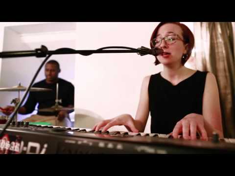 In My Head by Flounder Warehouse - NPR Tiny Desk Contest 2016