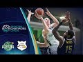 Nanterre 92 v Oostende - Full Game - Basketball Champions League