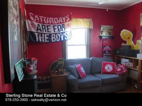 26-28 Chester St, Lowell MA 01851 - Multi Family Home - Real Estate - For Sale -