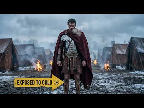 Why Didn’t Roman Soldiers Wear Pants in the Cold? The Real Reason