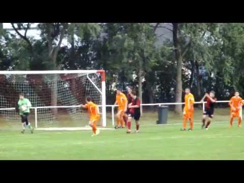 Reserve USC Wallern gegen ASV Neufeld 1:3 (0:1)