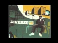Diverse - Blindman