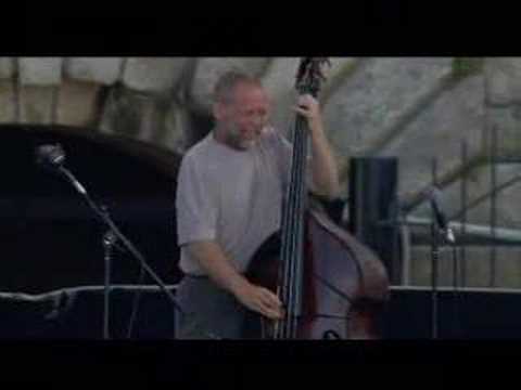Dave Holland Quintet Metamorphos and interview 2002