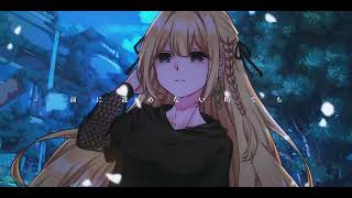 달빛의 이정표 불러보았습니다!