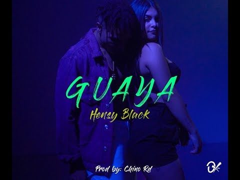 Hensy black - Guaya Prd. Owiizs ( Video oficial )