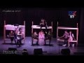 Студенческая весна ВГУ 2015 - Факультет философии и психологии 