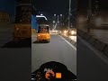 Hyderabad Bike Journey Night Bike Ride Hyderabad