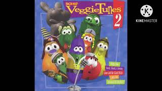Veggietales soundtrack in the belly of the whale