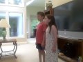 Justin And Lauren Singing Talent Show Hilton Head
