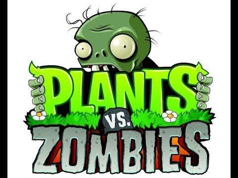 Plants Vs Zombies Level 5 - 1