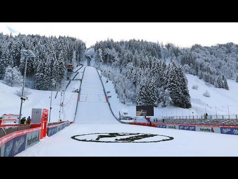 PŚ Engelberg 2021/2022