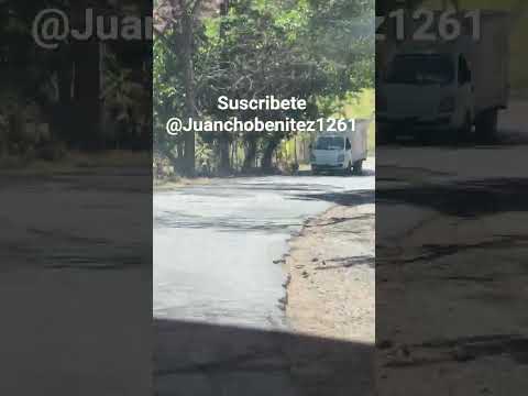 #Morazan #norte #Elsalvador