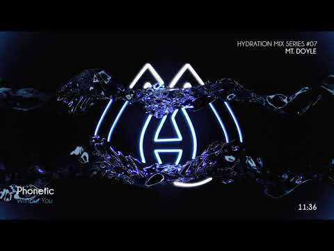 Hydration Mix Series No. 7 - Mt. Doyle [Liquid Drum & Bass]