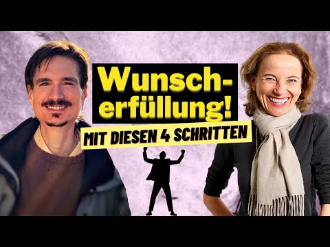How wish fulfillment REALLY works | Goal-achieving instructions | Prof. Gabriele Oettingen 2/2