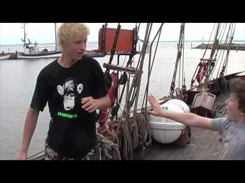 Pirates Of The Baltic Sea