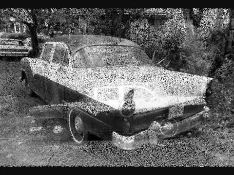 Bobby Pinson - Ford Fairlane (Cover)