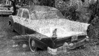 Bobby Pinson - Ford Fairlane (Cover)