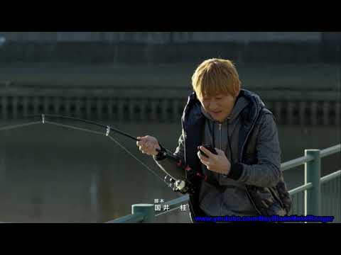 Mob 100 Psycho - Live Action - Ending 4 1080p